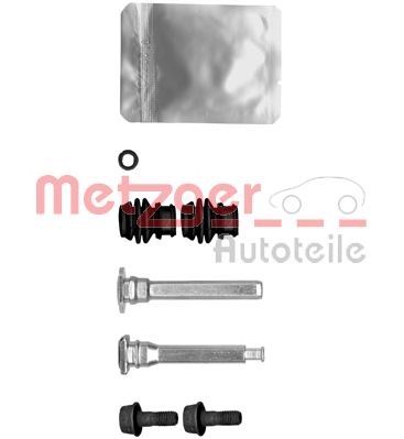 METZGER 1131495x -
