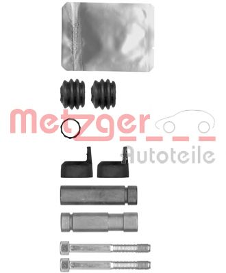 METZGER 1131499x -