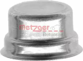 METZGER 11709 -  Комплект прокладок, корпус скобы тормоза