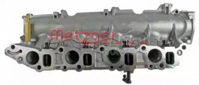 METZGER 2100020 -  Модуль впускной трубы