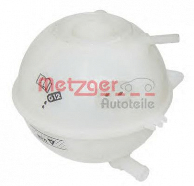 METZGER 2140007 -  Компенсационный бак, охлаждающая жидкость