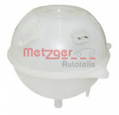 METZGER 2140016 -  Компенсационный бак, охлаждающая жидкость