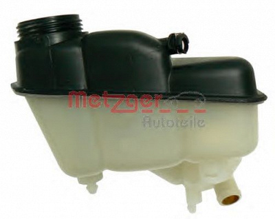 METZGER 2140024 -  Компенсационный бак, охлаждающая жидкость