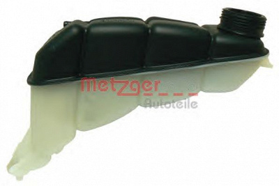 METZGER 2140025 -  Компенсационный бак, охлаждающая жидкость
