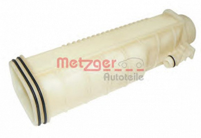 METZGER 2140029 -  Компенсационный бак, охлаждающая жидкость