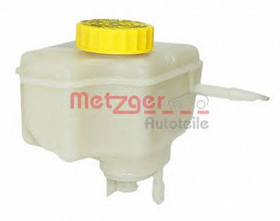 METZGER 2140031 -  Компенсационный бак, тормозная жидкость