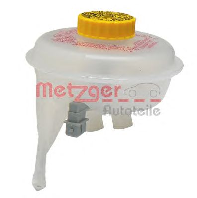 METZGER 2140032 -  Компенсационный бак, тормозная жидкость