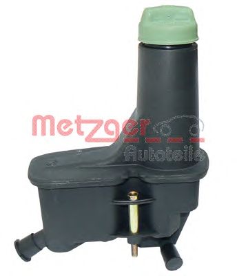 METZGER 2140034 -  Компенсационный бак, гидравлического масла услителя руля