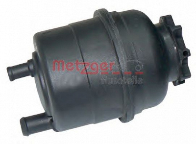 METZGER 2140036 -  Компенсационный бак, гидравлического масла услителя руля