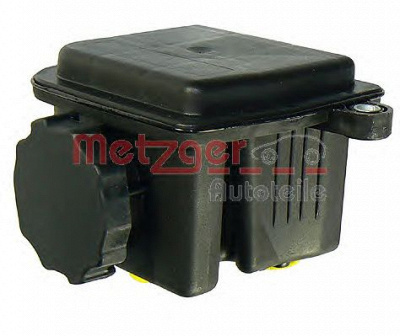 METZGER 2140041 -  Компенсационный бак, гидравлического масла услителя руля