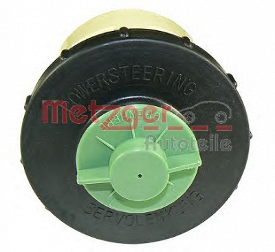 METZGER 2140042 -  Компенсационный бак, гидравлического масла услителя руля