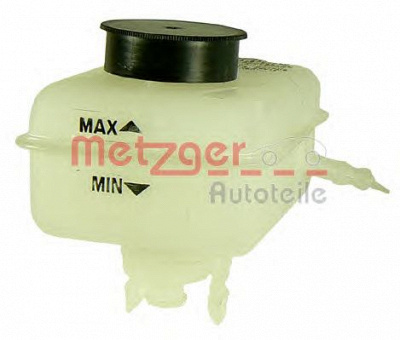 METZGER 2140044 -  Компенсационный бак, тормозная жидкость
