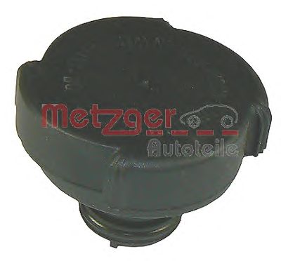 METZGER 2140046 -  Крышка, резервуар охлаждающей жидкости