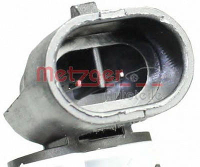 METZGER 2140075 -  Компенсационный бак, охлаждающая жидкость