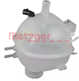 METZGER 2140077 -  Бачок расширительный охлаждающей жидкости