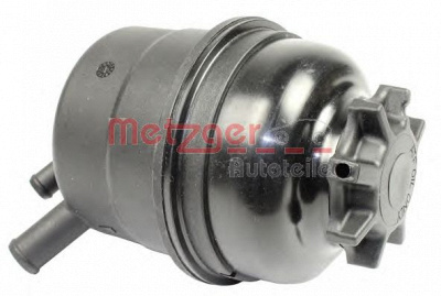 METZGER 2140079 -  Компенсационный бак, гидравлического масла услителя руля