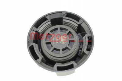 METZGER 2140081 -  Крышка, резервуар охлаждающей жидкости