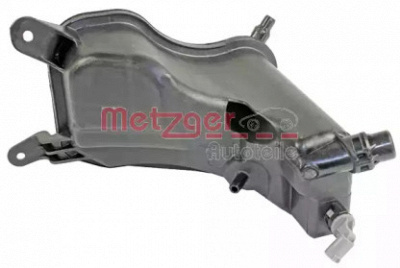 METZGER 2140082 -  Компенсационный бак, охлаждающая жидкость