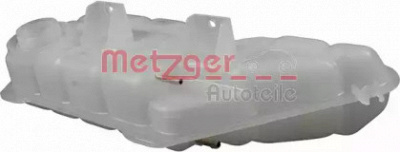 METZGER 2140090 -  Компенсационный бак, охлаждающая жидкость