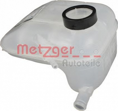 METZGER 2140094 -  Бачок расширительный охлаждающей жидкости