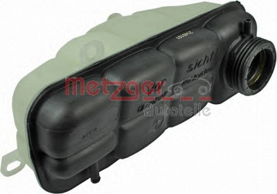 METZGER 2140101 -  Компенсационный бак, охлаждающая жидкость