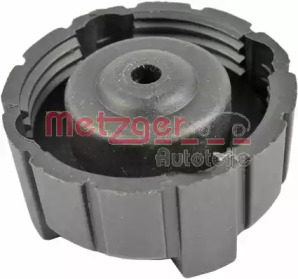 METZGER 2140103 -  Крышка, резервуар охлаждающей жидкости