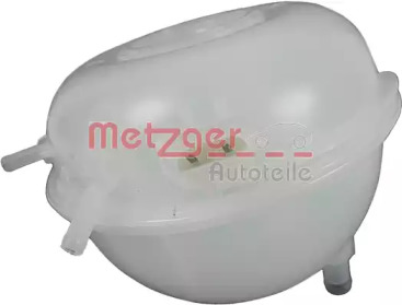 METZGER 2140106 -  Компенсационный бак, охлаждающая жидкость