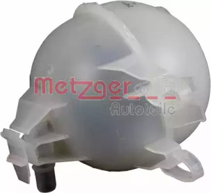 METZGER 2140111 -  Компенсационный бак, охлаждающая жидкость