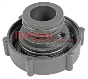 METZGER 2140112 -  Крышка, резервуар охлаждающей жидкости