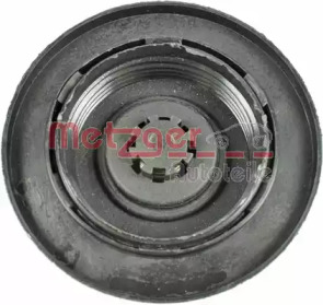 METZGER 2140118 -  Крышка, резервуар охлаждающей жидкости