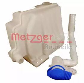 METZGER 2140121 -  Резервуар для воды (для чистки)