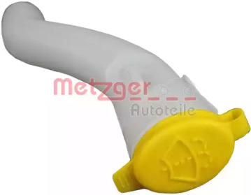 METZGER 2140126 -  Соединитель, провод стеклоомывателя