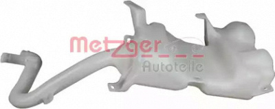 METZGER 2140129 -  Резервуар для воды (для чистки)