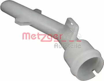 METZGER 2140133 -  Соединитель, провод стеклоомывателя