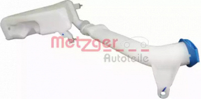 METZGER 2140137 -  Резервуар для воды (для чистки)