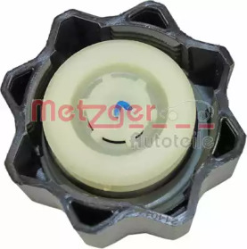 METZGER 2140146 -  Крышка, резервуар охлаждающей жидкости