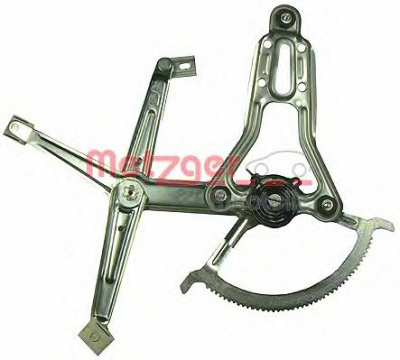 METZGER 2160001 -  Подъемное устройство для окон
