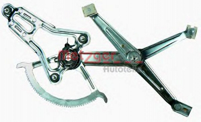 METZGER 2160002 -  Подъемное устройство для окон