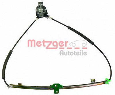 METZGER 2160003 -  Подъемное устройство для окон