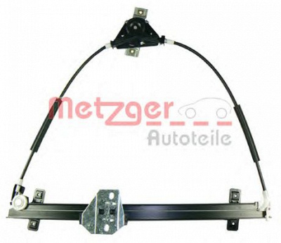 METZGER 2160006 -  Подъемное устройство для окон