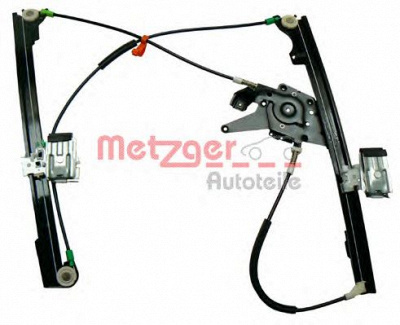 METZGER 2160010 -  Подъемное устройство для окон