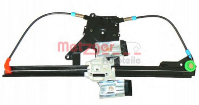 METZGER 2160011 -  Подъемное устройство для окон