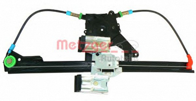 METZGER 2160012 -  Подъемное устройство для окон