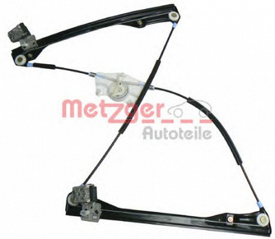 METZGER 2160013 -  Подъемное устройство для окон