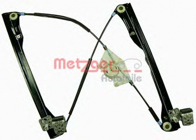 METZGER 2160016 -  Подъемное устройство для окон