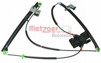 METZGER 2160020 -  Подъемное устройство для окон