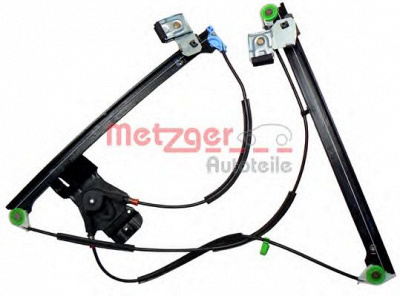 METZGER 2160021 -  Подъемное устройство для окон