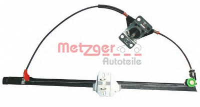 METZGER 2160022 -  Подъемное устройство для окон