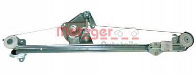 METZGER 2160023 -  Подъемное устройство для окон