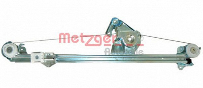 METZGER 2160024 -  Подъемное устройство для окон